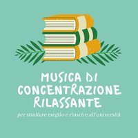 Concentrazione profonda - Concentrazione Profonda