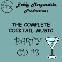 On My Own (Vocal) - Bobby Morganstein
