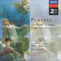 Purcell: Dido and Aeneas - Realised: Imogen Holst & Benjamin Britten - Act 1 - "Ah! Belinda, I am prest" - Janet Baker & Norma Burrowes & The London Opera Chorus & Aldeburgh Festival Strings & Steuart Bedford & Генри Пёрселл