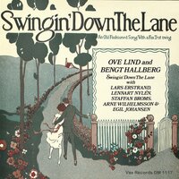 Them There Eyes - Ove Lind & Bengt Hallberg