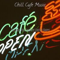 Debonair Favorite Coffee Shops - Chill Cafe Music