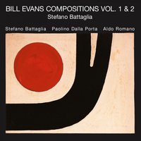 T.T.T. (Twelve Tone Tune) - Stefano Battaglia