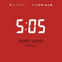 On Fiya - BOBBY SHANN