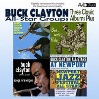 Harry Edison Swings Buck Clayton: Memories For The Count - Buck Clayton & Harry Edison