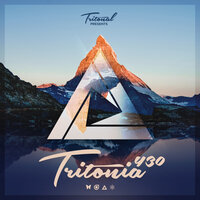 Center Of Gravity (Tritonia 430) - Robby East