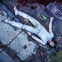 Babalon - Andrew W.K.