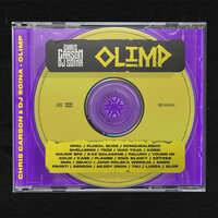 Chmury - Chris Carson & Dj Soina & Kabe & PlanBe & La Miellerie