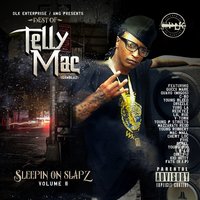 Ride 4 da Cause - Telly Mac & Five & Dirty J