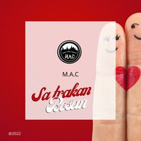 Sa Trakan Bosan - M.A.C