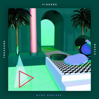 MYNE - Bosco & Treasure Fingers & Tony Quattro