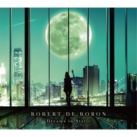 Love You - Matt Levy & Robert de Boron