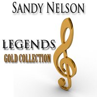 Bouncy - Sandy Nelson