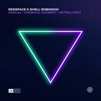 Nagual - Redspace & Shell Robinson