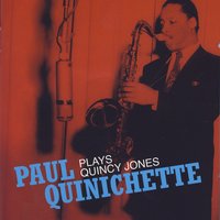Sunday - Paul Quinichette
