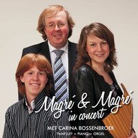 Ballade - Wim Magré & Carina Bossenbroek