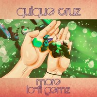 Cassette Gem - Quique Cruz
