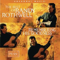 We Praise You Jesus - Randy Rothwell & Integrity's Hosanna! Music