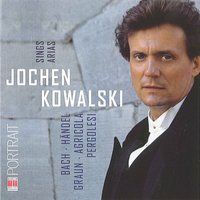 Ad te suspiramus gementes et flentes - Jochen Kowalski & Джованни Баттиста Перголези