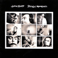 The Rest Of The Dream - John Hiatt