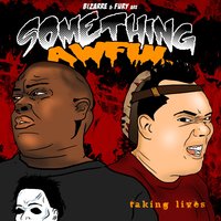 The Cypher - Something Awful & D12 & Leathal Wreckords & Top Prospect