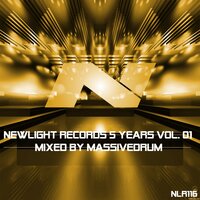 Riding On Love - Carlos Silva & Nélson Freitas & Massivedrum