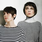 Tegan and Sara: дорожный плейлист