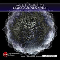 Biological Weapon - AudioStorm