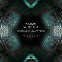 Witches - Kazuki & Cj Art