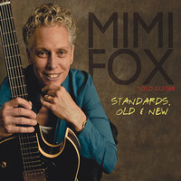 Moonlight in Vermont/ Smoke Gets in Your Eyes - Mimi Fox