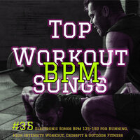 Erotika - 134 BPM - Extreme Music Workout