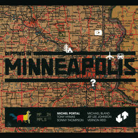 MP In MPLS - Michel Portal