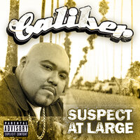1st Degree - Caliber