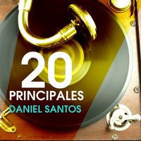 Linda - Daniel Santos
