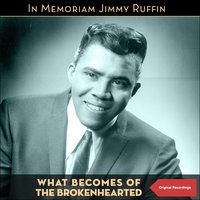 Baby I've Got It - Jimmy Ruffin