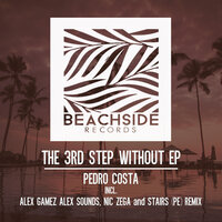 The 3rd Step Without - Pedro Costa