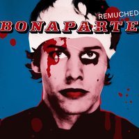 Wrygdwylife? - Bonaparte