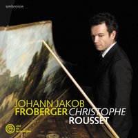 Suite No. 8 en la Majeur: Sarabande - Christophe Rousset