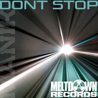 Don't Stop - Manik (NZ)