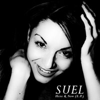 Too Much - Suel