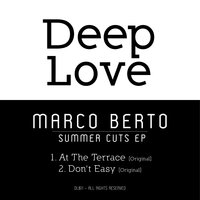 At The Terrace - Marco Berto