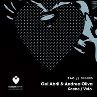 Scene - Gel Abril & Andrea Oliva