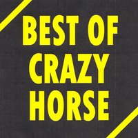 Les amours mortes - Crazy Horse