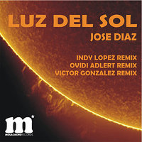 Luz Del Sol - José Diaz & Ovidi Adlert