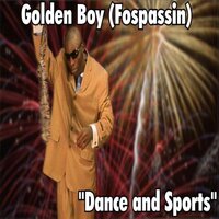 Kylian Mbappe - Golden Boy (Fospassin)