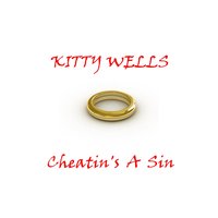 The Life They Live In Songs - Kitty Wells