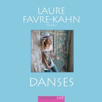 Hungarian Dance, WoO 1: No. 11, Poco andante,  in D Minor - Laure Favre-Kahn & Иоганнес Брамс