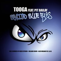 Behind Blue Eyes - Tooga & Pit Bailay & Roland Kenzo