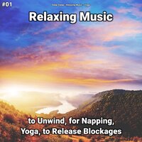 Relaxing Music, Pt. 13 - Deep Sleep & Relaxing music & Yoga