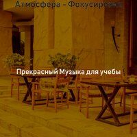 Настроения (Работающий) - Прекрасный Музыка для учебы