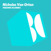 Forge Night - Nicholas Van Orton